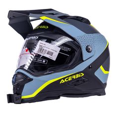 ---Κλειστά έως 21/8/2026--- Action camera kit Gorilla Acerbis Reactive