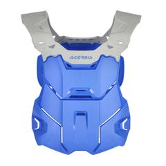 ---Κλειστά έως 21/8/2026--- Θώρακας Acerbis Linear 25315.042 Royal μπλε