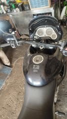 Aprilia Pegaso 650 2003