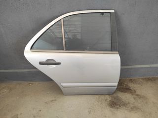 ΠΌΡΤΑ ΠΊΣΩ ΔΕΞΙΆ MERCEDES E