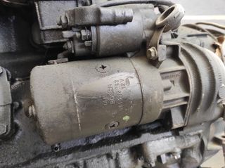ΜΊΖΑ DIESEL 2.5cc MERCEDES E