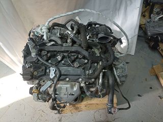 Κινητήρας Μοτέρ H2NR-P12P.040 Toyota Yaris - H2NR-P12P.040