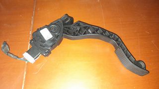 ΠΕΝΤΑΛ ΓΚΑΖΙΟΥ ΗΛΕΚΤΡΙΚΟ  PEUGEOT CITROEN 9681844080-03 6PV009949-00 C2 C3 P207