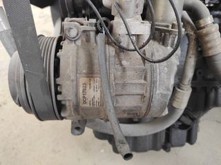 ΚΟΜΠΡΕΣΈΡ DIESEL 2.5cc MERCEDES E