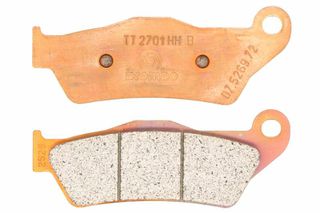 ---Κλειστά έως 21/8/2026--- Brembo τακάκια 07BB0483