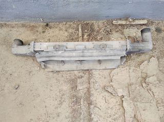 ΙΝΤΕΡΚΟΥΛΕΡ DIESEL 2.5cc MERCEDES E-thumb-1