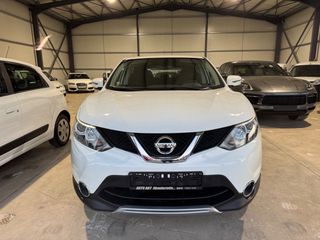 Nissan Qashqai 2017 ΤΕΛΕΙΑ ΚΑΤΑΣΤΑΣΗ