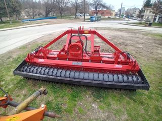 Σβωλοκόπτες Maschio 2008 DM 3000