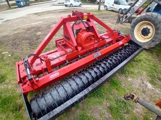 Σβωλοκόπτες Maschio 2008 DM 3000-thumb-5