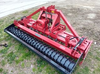 Σβωλοκόπτες Maschio 2008 DM 3000-thumb-6
