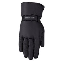 Κωδ.327527 Γάντια Nordcode Urban WP EVO μαύρο τηλ.215-215-8211