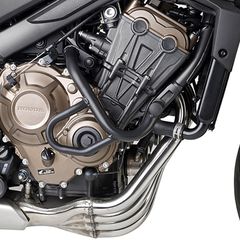 ---Κλειστά έως 21/8/2026--- Προστασία κινητήρα TN1208CB 650 R 2024 Honda GIVI