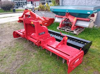 Σβωλοκόπτες Maschio 2006 DC 3000
