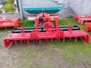 Σβωλοκόπτες Maschio 2006 DC 3000-thumb-5