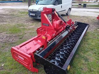 Σβωλοκόπτες Maschio 2006 DC 3000-thumb-6
