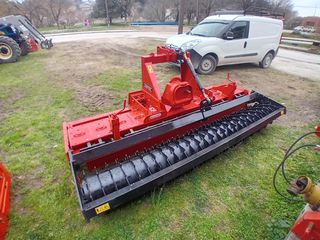 Σβωλοκόπτες Maschio 2006 DC 3000-thumb-7