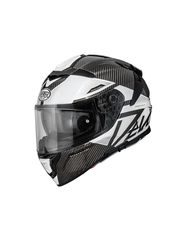 Κωδ.330088 Κράνος PREMIER HELMETS Devil Carbon MN 2 BM Full Face Unisex μαύρο τηλ.215-215-8211