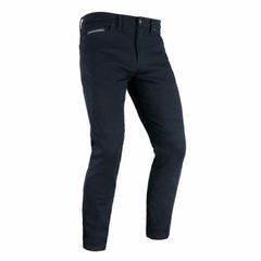 Κωδ.330203 OXFORD AA SUPER STRETCH JEANS SLIM REGULAR single-layer navy blue τηλ.215-215-8211