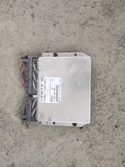 ΕΓΚΈΦΑΛΟΣ ASR W210 MERCEDES DIESEL 0175457532Q03  BOSCH 0265109056