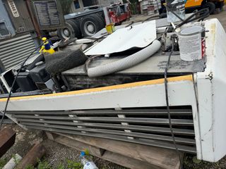Ψυγείο 2008 Ψυκτικό μηχάνημα