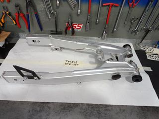 Πωλείται γνήσιο μεταχειρισμένο ψαλίδι από YAMAHA TENERE XTZ 660