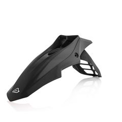 Κωδ.333767 Φτερό uni Acerbis Supermoto Evolution 9708.090 μαύρο τηλ.215-215-8211