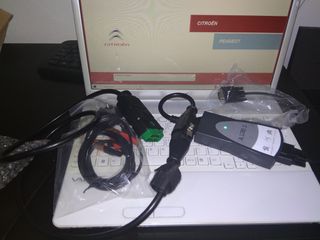 διαγνωστικό lexia-diagbox full chip-citroen-ds-peugeot(εκτός laptop)