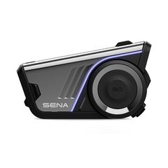 Κωδ.335722 Sena 60S-01 Bluetooth 5.3 - Eνδ/νια Mesh 3.0 Intercom™ single τηλ.215-215-8211
