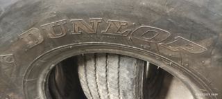 900-20 DUNLOP DOT 2018 RADIAL ΣΤΟΚ-thumb-1