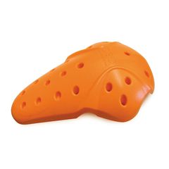 Κωδ.336750 Προστασία γονάτου Tucano Urbano D3O® knee EN 1621–1:2012 – Level 1 πορτοκαλί τηλ.215-215-8211