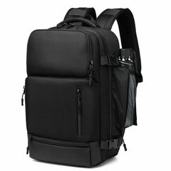 Κωδ.336765 Ozuko Backpack Αδιάβροχο 40lt Μαύρο τηλ.215-215-8211