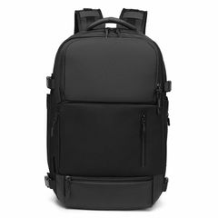 Κωδ.336766 Ozuko 940 Backpack Αδιάβροχο 23.5lt Μαύρο τηλ.215-215-8211
