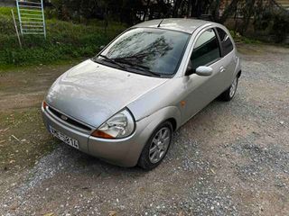 Ford Ka 2005 KA 1300CC