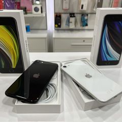 Apple iPhone SE 2020 (64GB) Εκθεσιακές Συσκευές