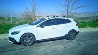 Volvo V40 Cross Country 2015 LIVSTYL