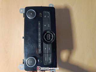 ΓΝΗΣΙΟ RADIO-BLUETOOTH CLIO 2017