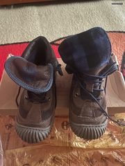 TIMBERLAND μποτάκια-thumb-1
