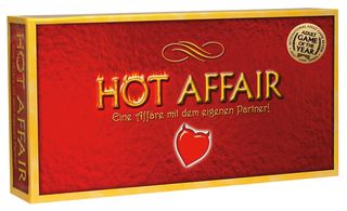You2Toys Hot Affair German