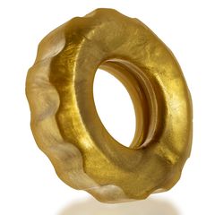Super Huj C-Ring 3-pack Gold-thumb-1