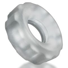Super Huj C-Ring 3-pack Clear Ice-thumb-3