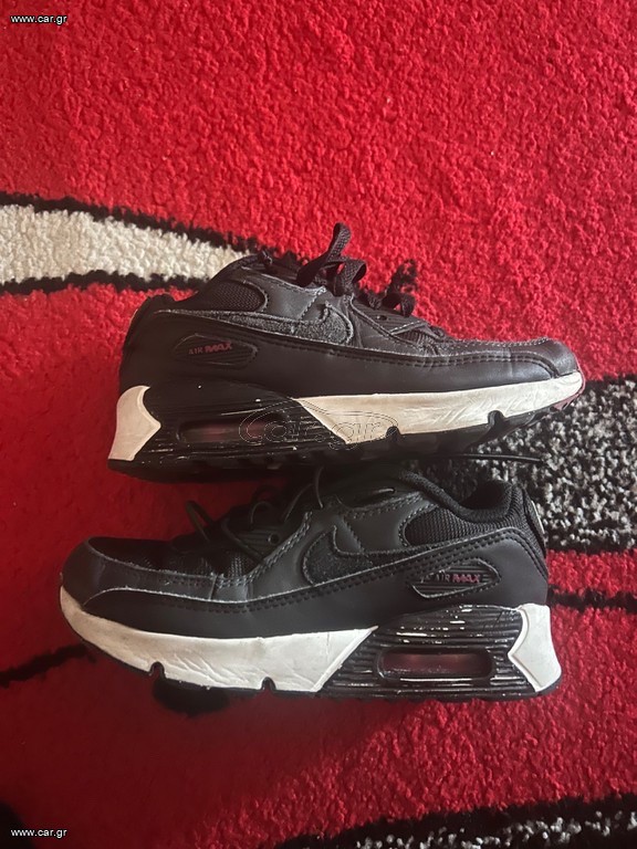 NIKE air max