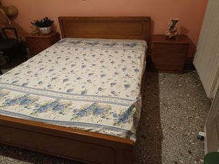 ΚΡΕΒΆΤΙΑ