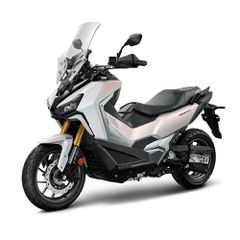 Sym ADX 400 2025 SYM 400 IE ABS ADX DG NEW