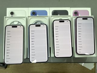 Apple iphone 16 (128GB) 5G-thumb-2