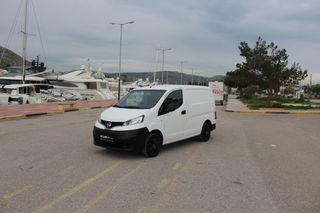 Κλούβα Nissan 2013 NV200-thumb-3