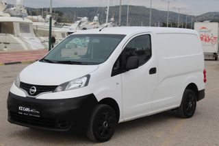 Κλούβα Nissan 2013 NV200