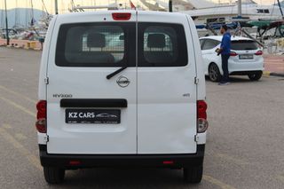 Κλούβα Nissan 2013 NV200-thumb-10