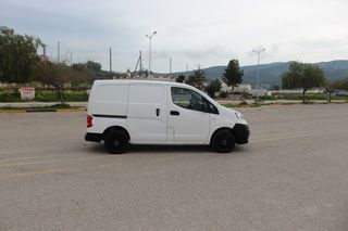 Κλούβα Nissan 2013 NV200-thumb-13