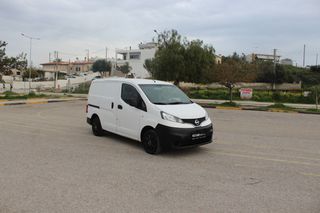 Κλούβα Nissan 2013 NV200-thumb-15