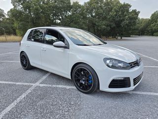 Volkswagen Golf 2009 highline